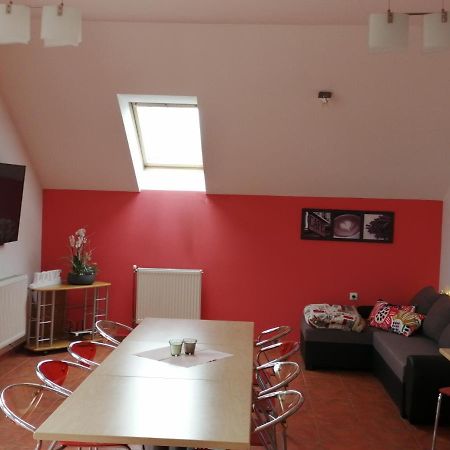 Ubytovani Kolonial Dolni Holetin Extérieur photo