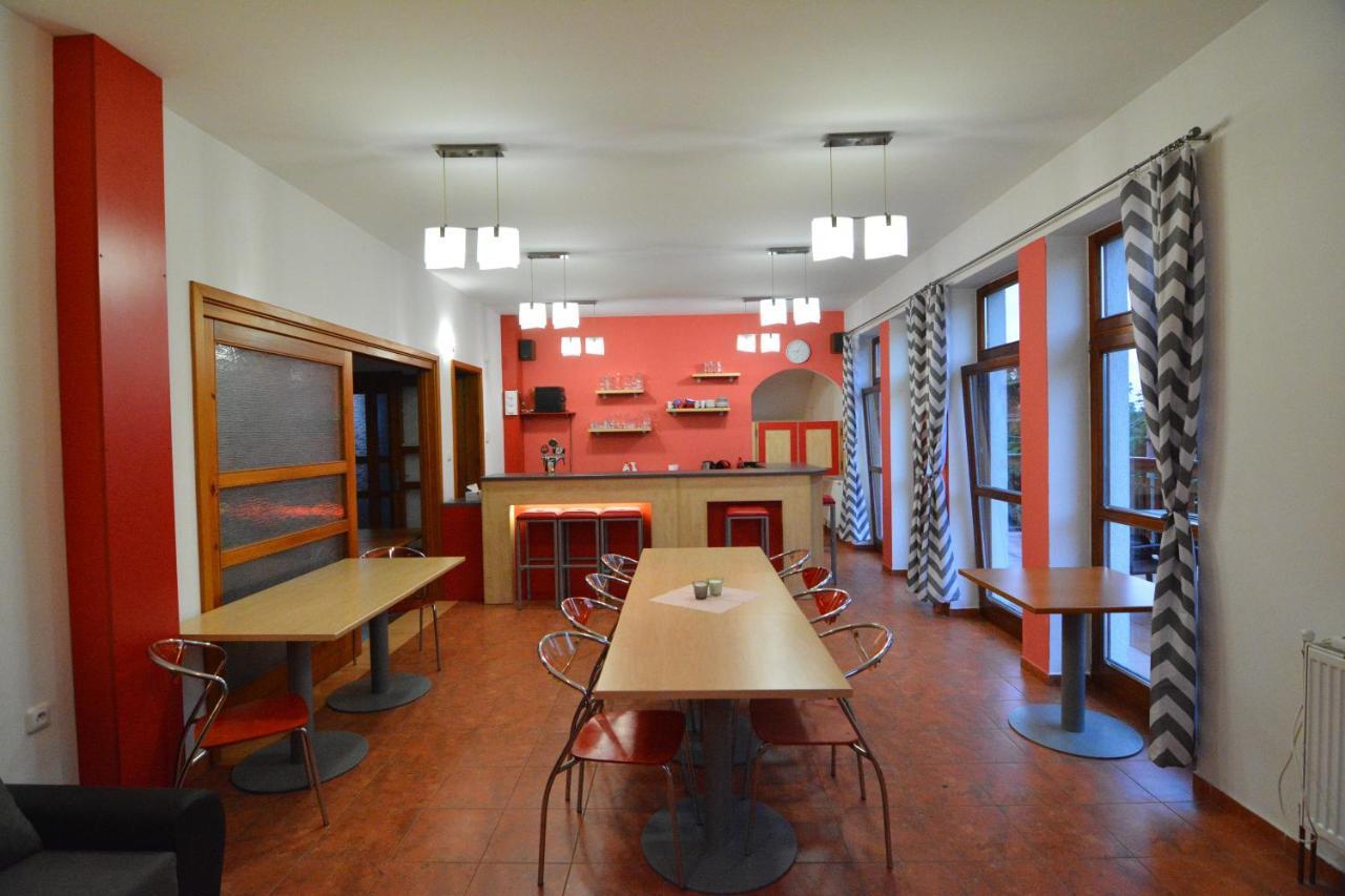 Ubytovani Kolonial Dolni Holetin Extérieur photo