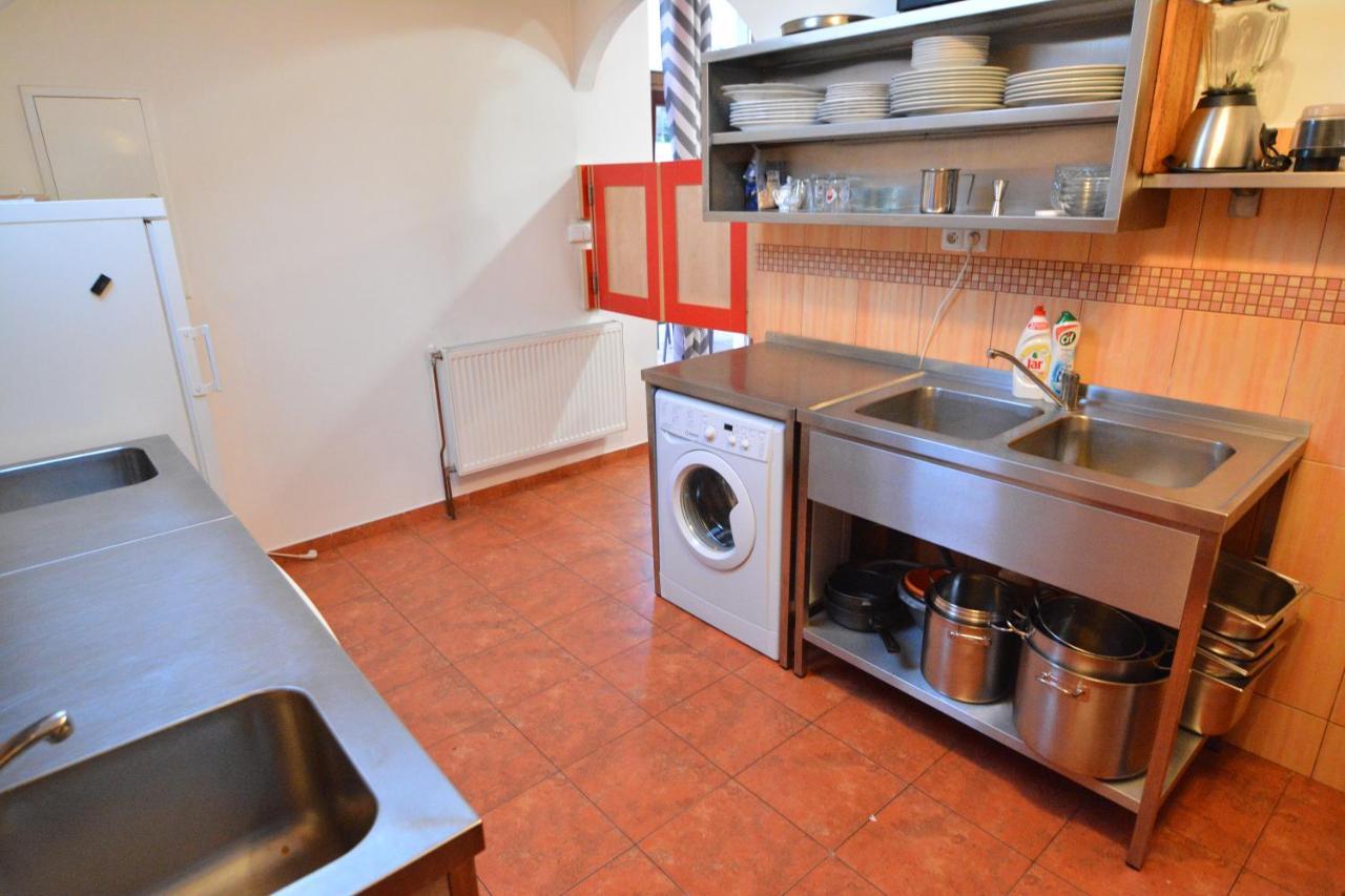 Ubytovani Kolonial Dolni Holetin Extérieur photo