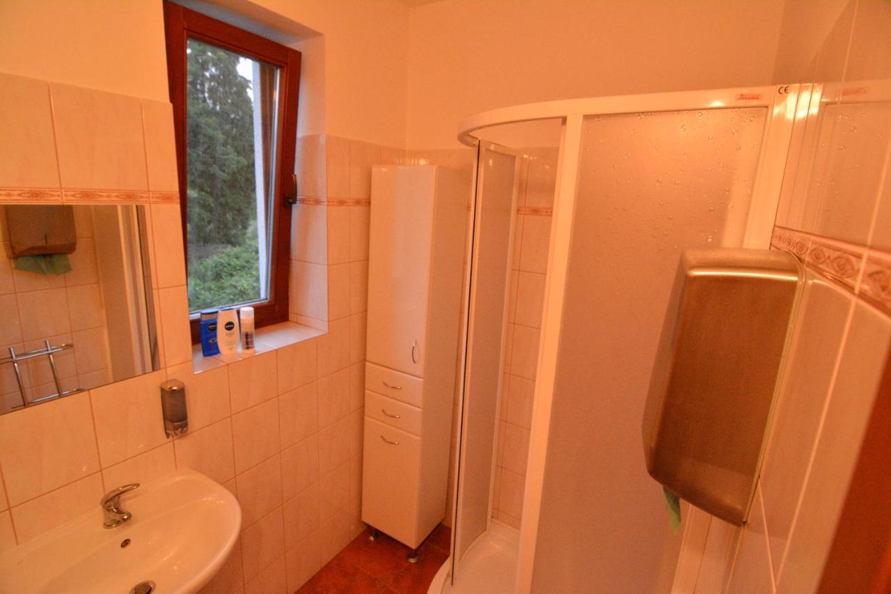 Ubytovani Kolonial Dolni Holetin Extérieur photo