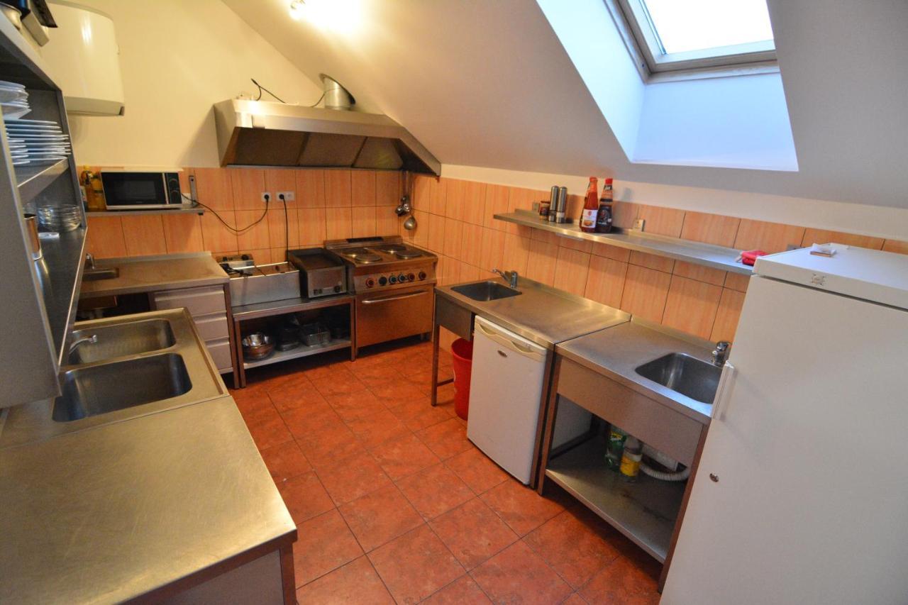 Ubytovani Kolonial Dolni Holetin Extérieur photo