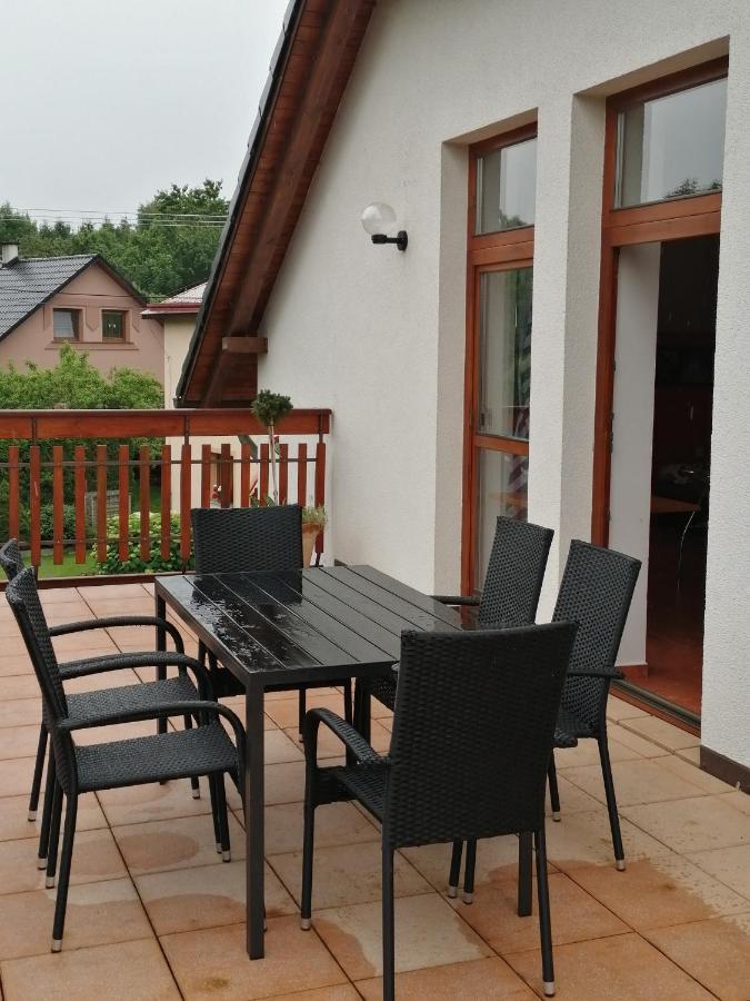 Ubytovani Kolonial Dolni Holetin Extérieur photo