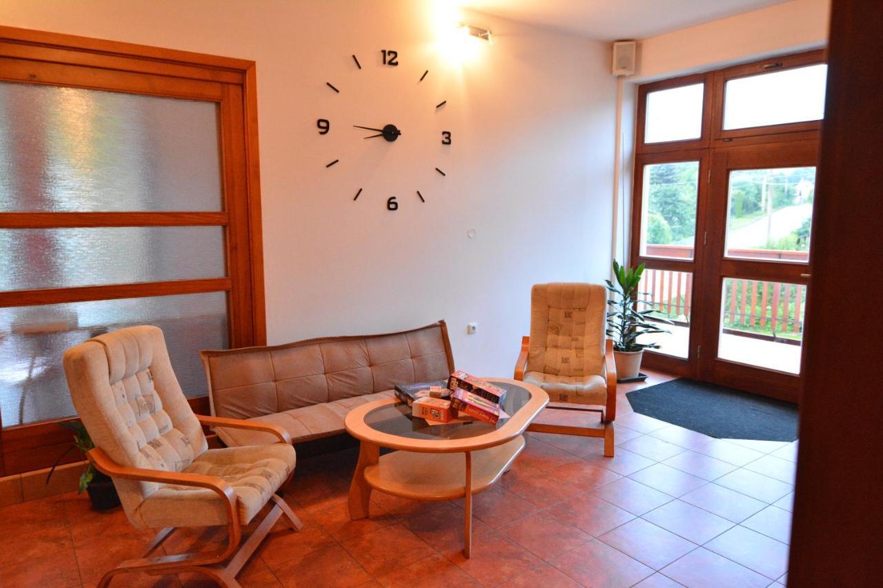 Ubytovani Kolonial Dolni Holetin Extérieur photo