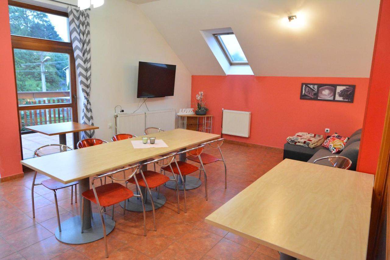Ubytovani Kolonial Dolni Holetin Extérieur photo